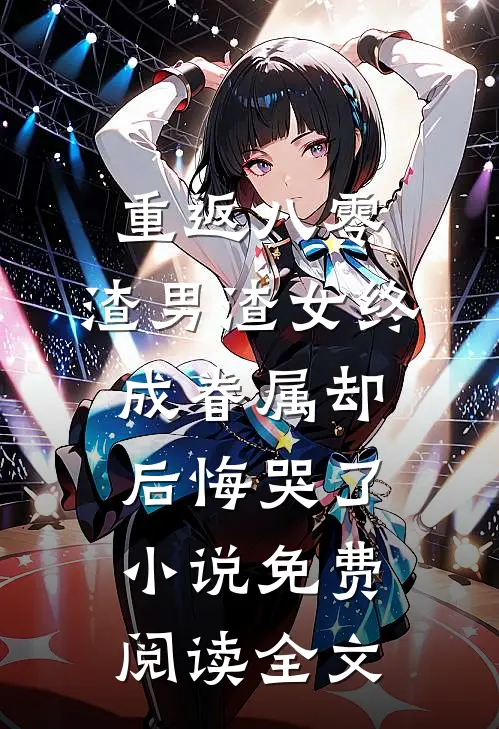 重返八零，渣男渣女终成眷属却后悔哭了小说免费阅读全文