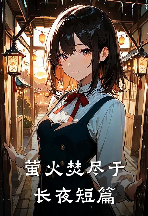 萤火焚尽于长夜短篇