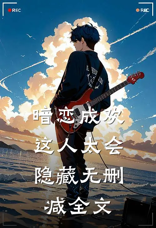 暗恋成欢，这人太会隐藏无删减全文