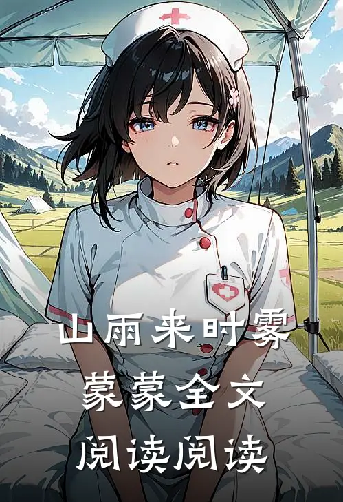 山雨来时雾蒙蒙全文阅读阅读