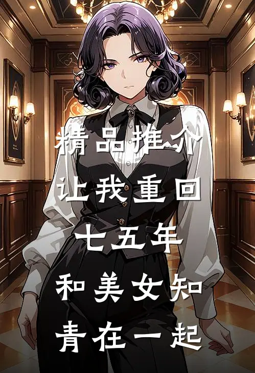 精品推介让我重回七五年，和美女知青在一起