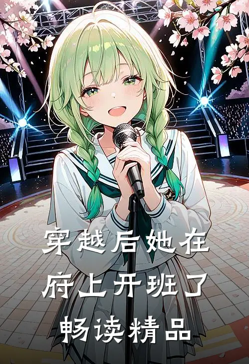 穿越后她在府上开班了畅读精品