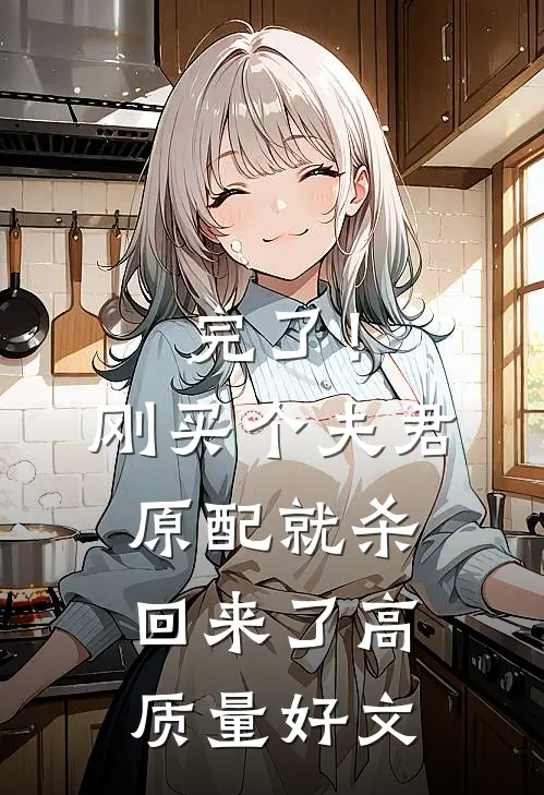 完了！刚买个夫君，原配就杀回来了高质量好文