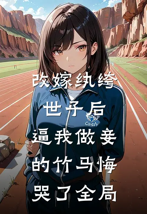 改嫁纨绔世子后，逼我做妾的竹马悔哭了全局