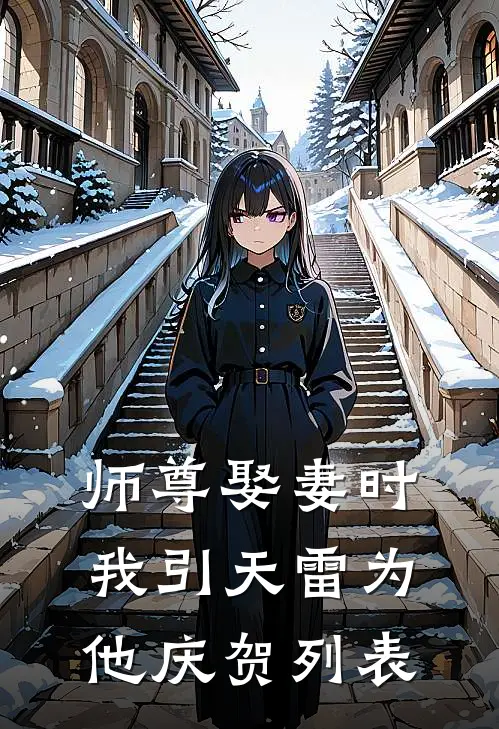 师尊娶妻时，我引天雷为他庆贺列表