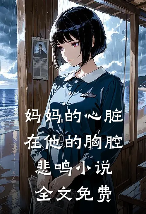 妈妈的心脏，在他的胸腔悲鸣小说全文免费