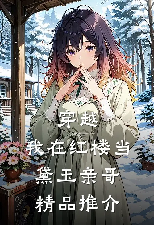 穿越：我在红楼当黛玉亲哥精品推介