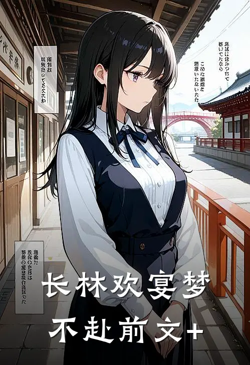 长林欢宴梦不赴前文+