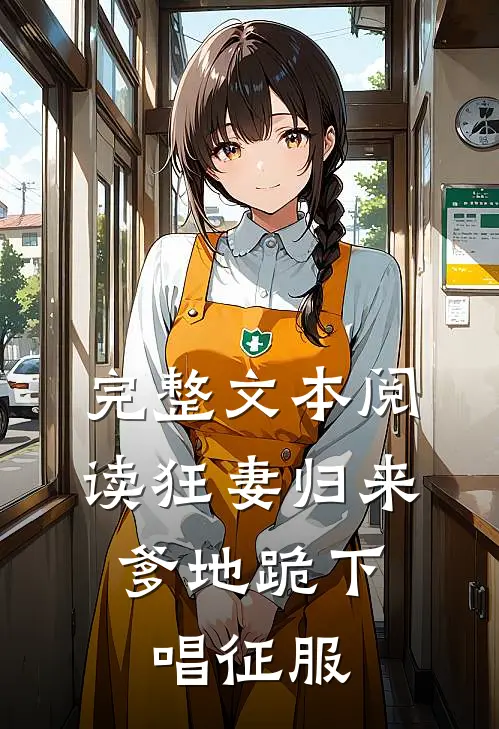 完整文本阅读狂妻归来：爹地跪下唱征服