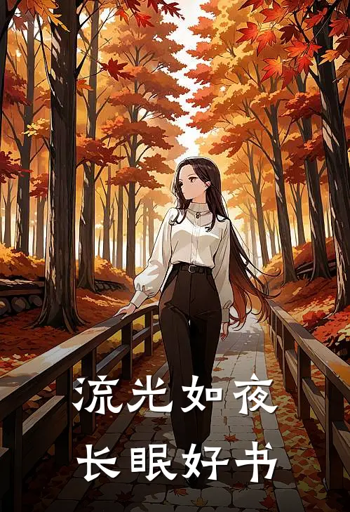 流光如夜长眠好书