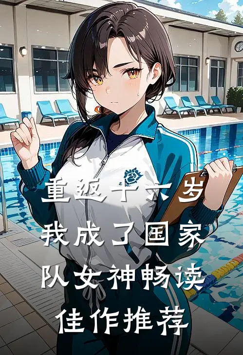 重返十六岁，我成了国家队女神畅读佳作推荐