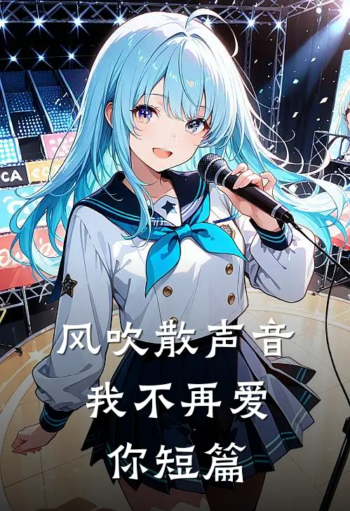 风吹散声音，我不再爱你短篇