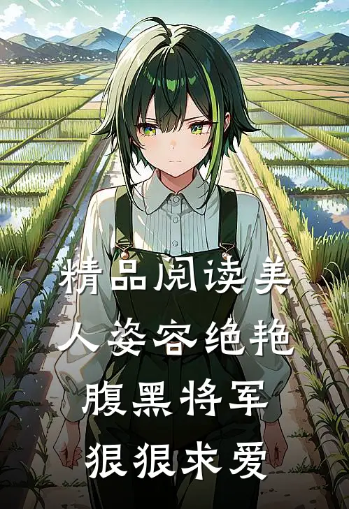 精品阅读美人姿容绝艳，腹黑将军狠狠求爱