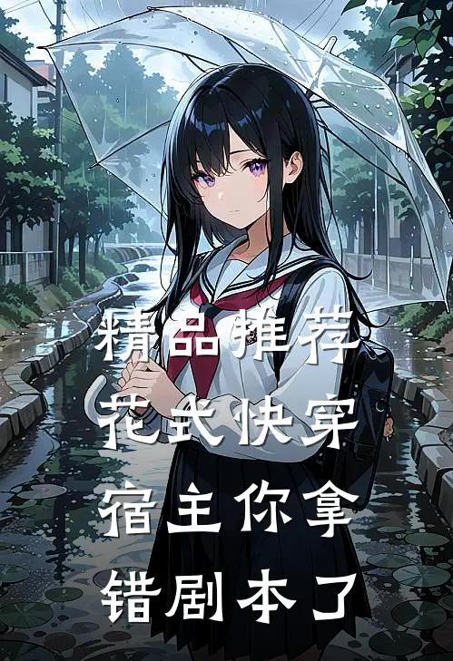 精品推荐花式快穿：宿主你拿错剧本了