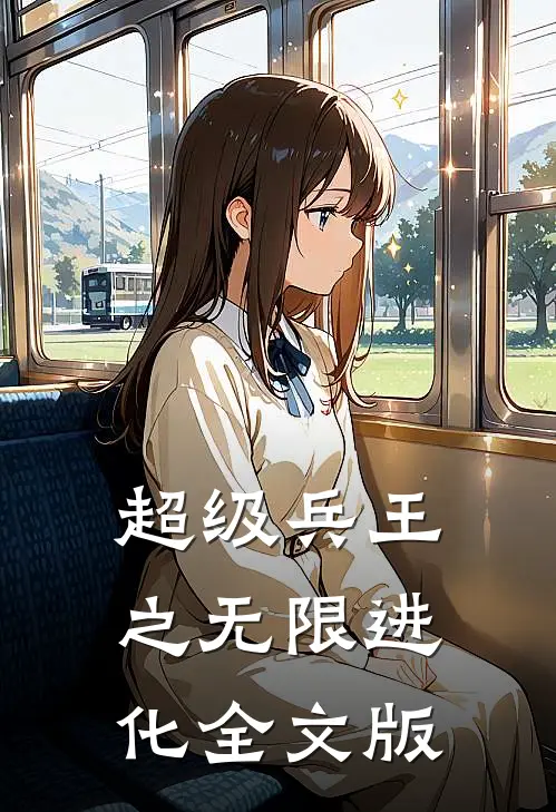 超级兵王之无限进化全文版