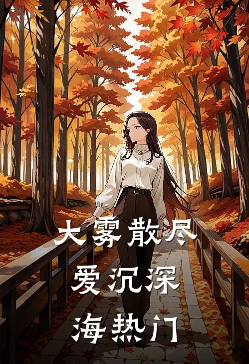大雾散尽，爱沉深海热门