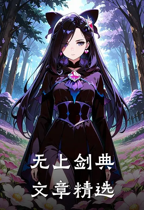无上剑典文章精选