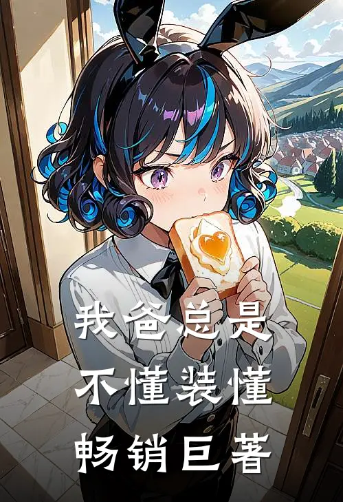 我爸总是不懂装懂畅销巨著