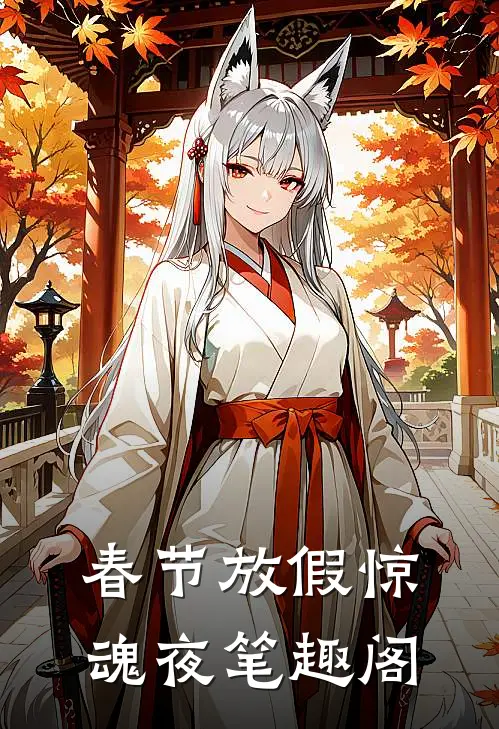 春节放假惊魂夜笔趣阁