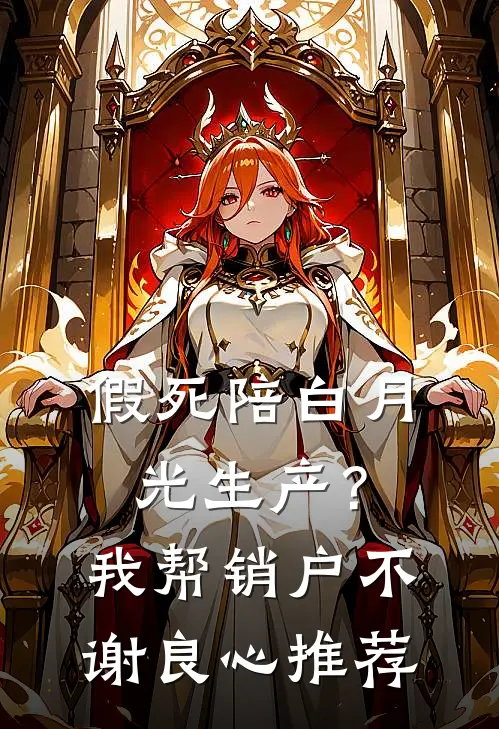 假死陪白月光生产？我帮销户不谢良心推荐