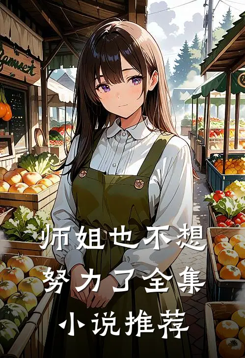 师姐也不想努力了全集小说推荐
