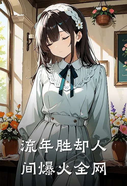 流年胜却人间爆火全网