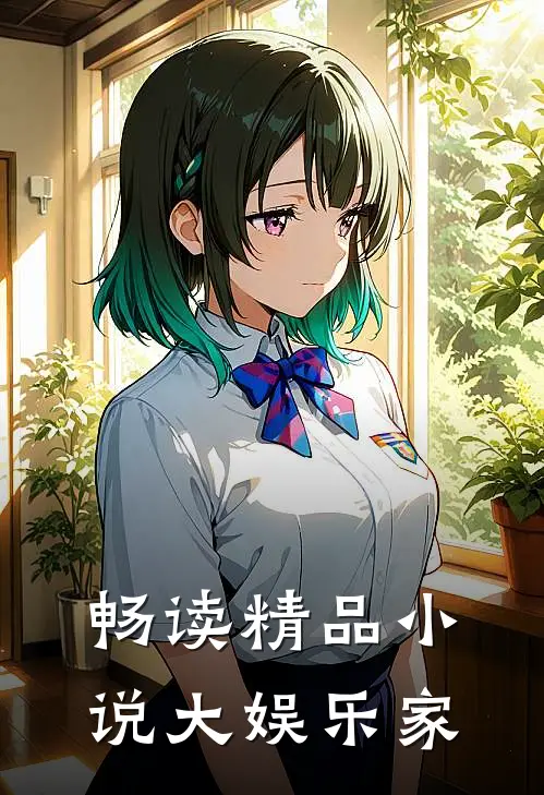 畅读精品小说大娱乐家