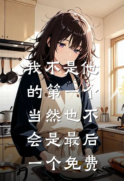 我不是他的第一个，当然也不会是最后一个免费