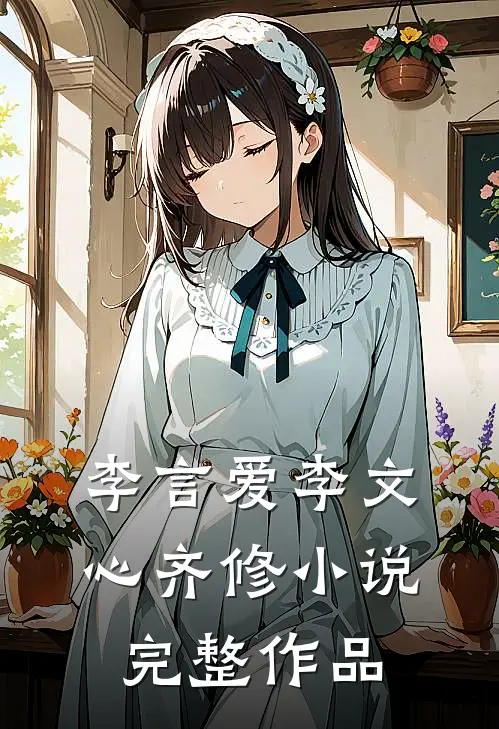 李言爱李文心齐修小说完整作品