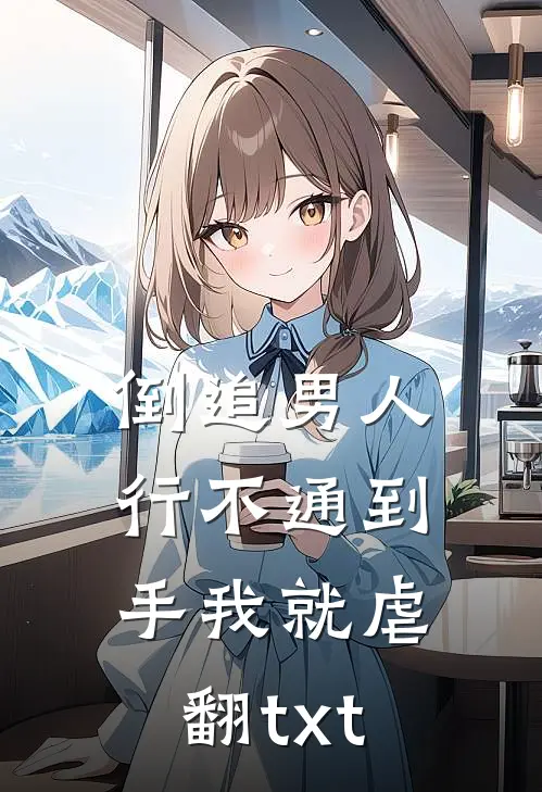 倒追男人行不通到手我就虐翻txt