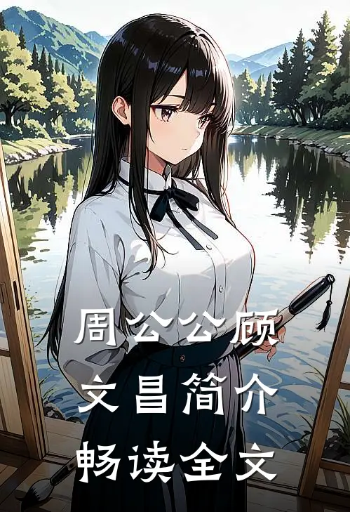 周公公顾文昌简介畅读全文