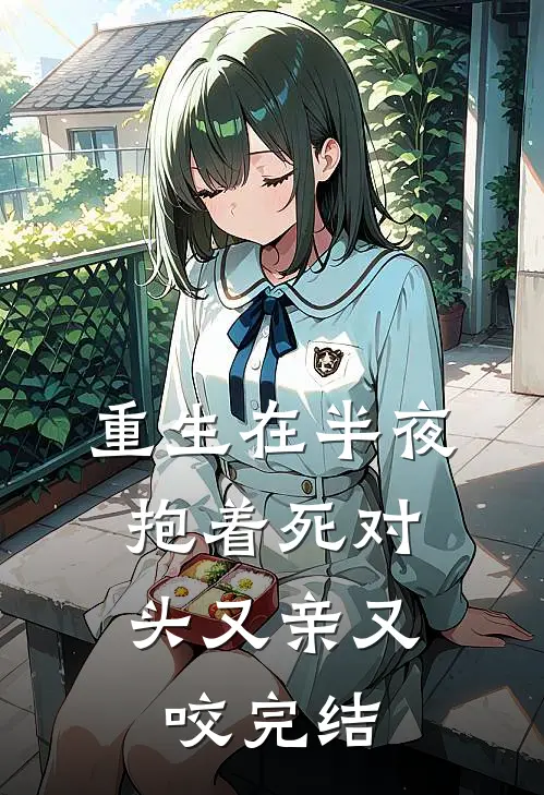重生在半夜，抱着死对头又亲又咬完结