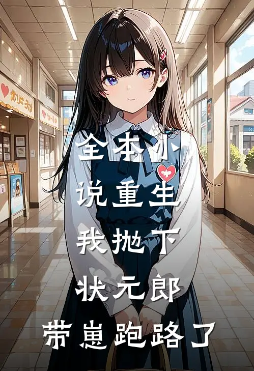 全本小说重生：我抛下状元郎，带崽跑路了