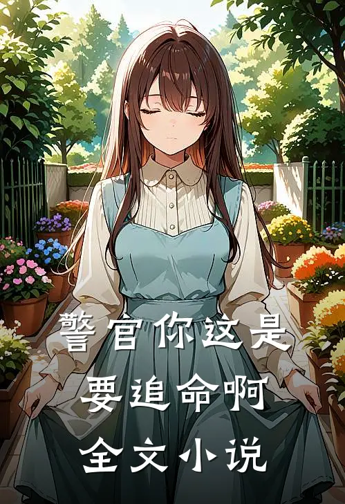 警官你这是要追命啊全文小说