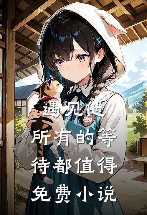 遇见他，所有的等待都值得免费小说