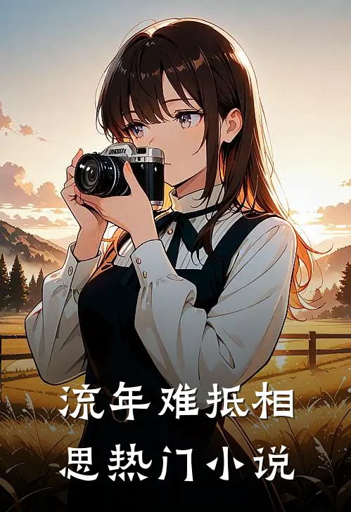 流年难抵相思热门小说