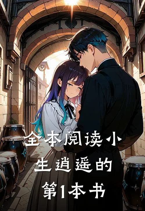 全本阅读小生逍遥的第1本书是