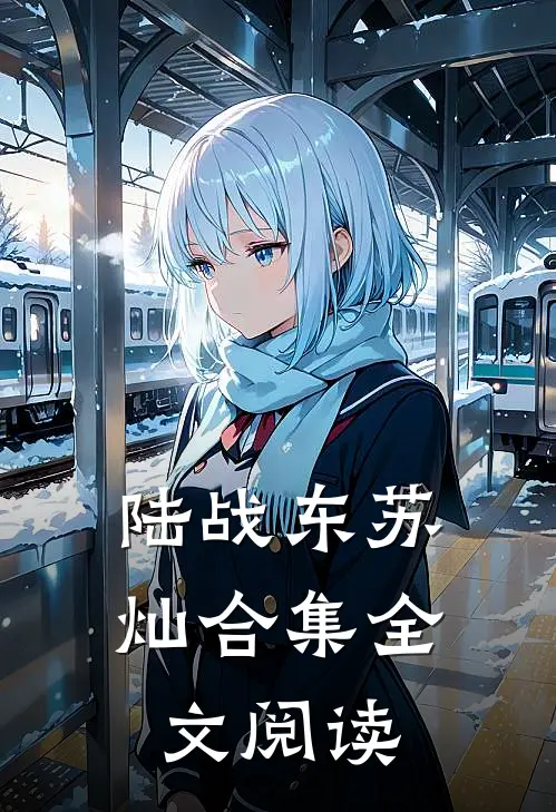 陆战东苏灿合集全文阅读