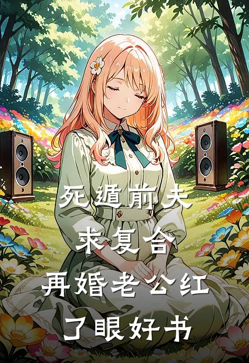 死遁前夫求复合，再婚老公红了眼好书