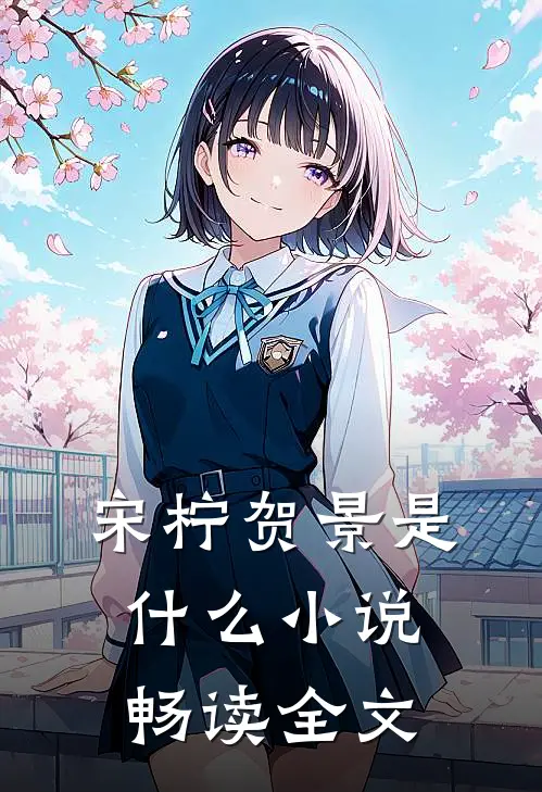 宋柠贺景是什么小说畅读全文
