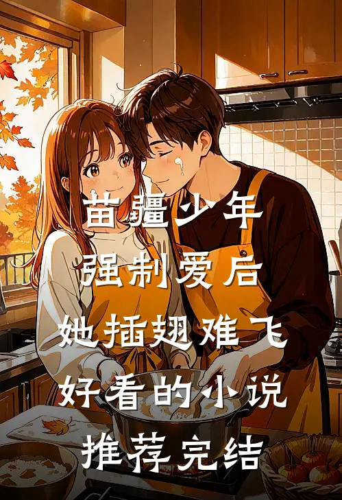 苗疆少年强制爱后，她插翅难飞好看的小说推荐完结