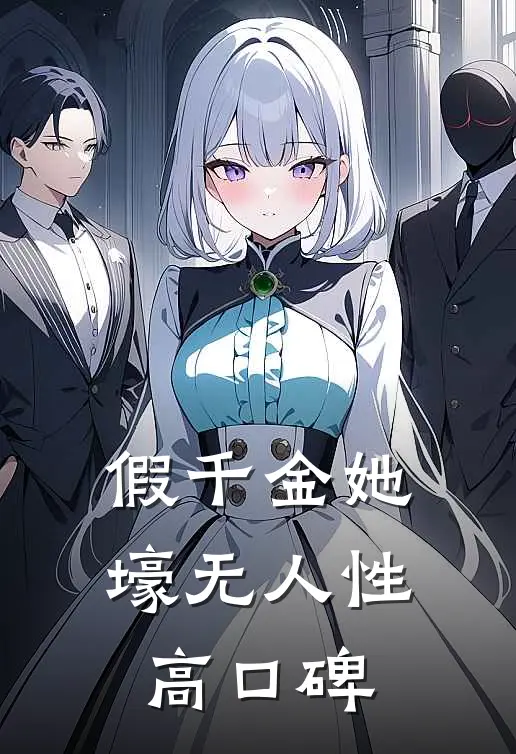 假千金她壕无人性高口碑