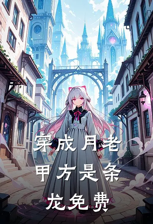 穿成月老，甲方是条龙免费