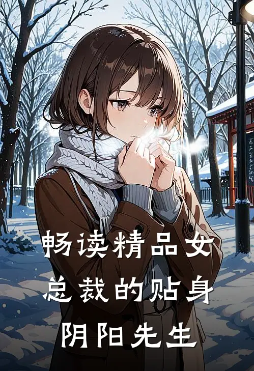 畅读精品女总裁的贴身阴阳先生
