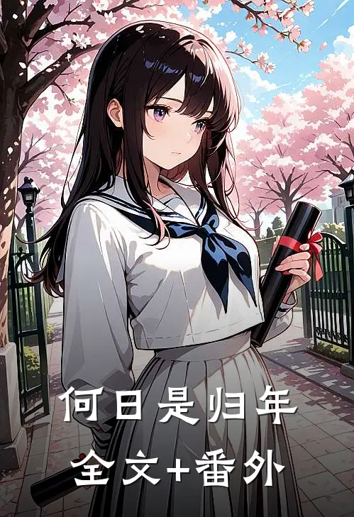 何日是归年全文+番外