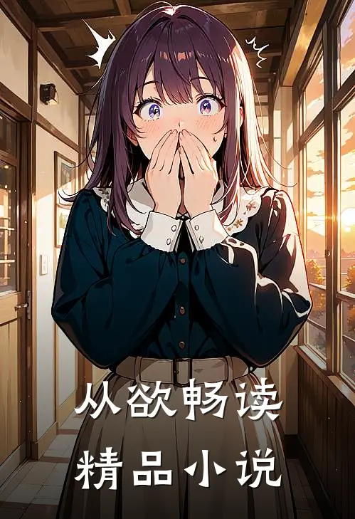 从欲畅读精品小说