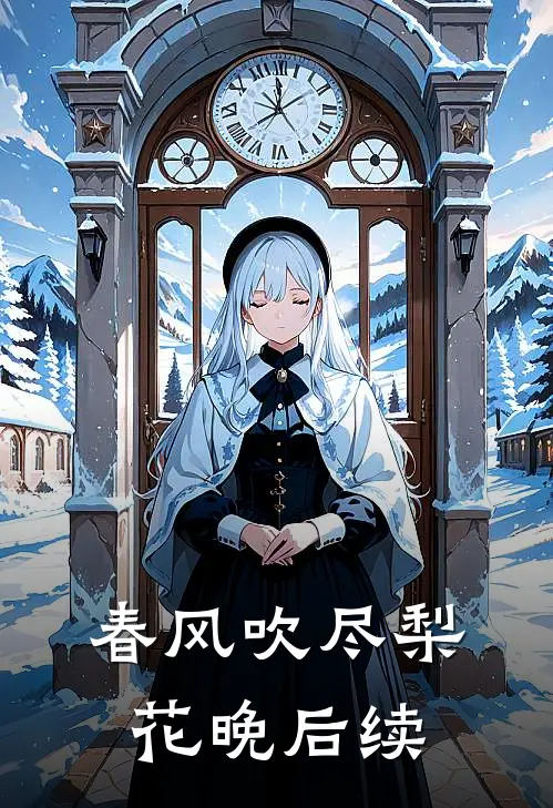春风吹尽梨花晚后续