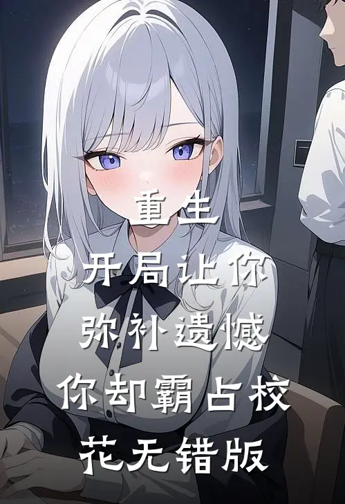 重生：开局让你弥补遗憾，你却霸占校花无错版