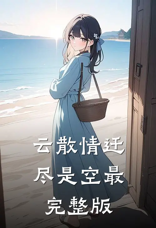 云散情迁尽是空最完整版