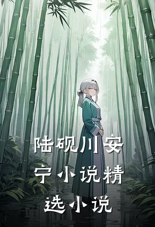陆砚川安宁小说精选小说
